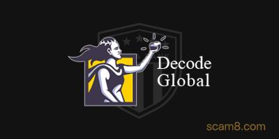 科汇Decode Global