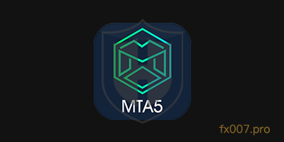 Mta5 Trade