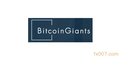 BitcoinGiants