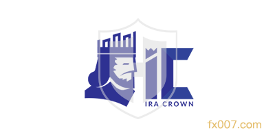 IRA Crown
