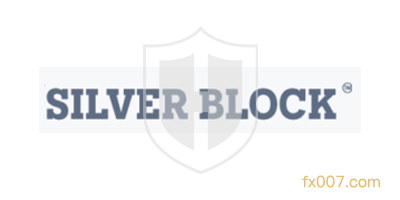 Silver Block