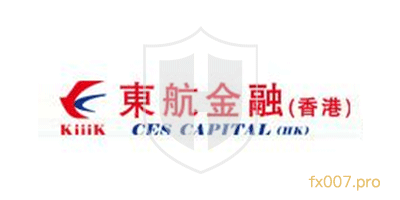 东航金融CESFX