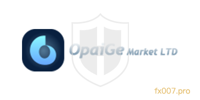 OpaiGe Market