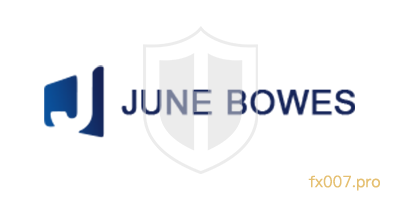 June Bowes