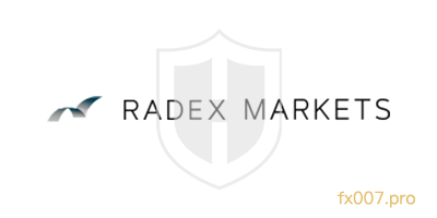 Radex Markets