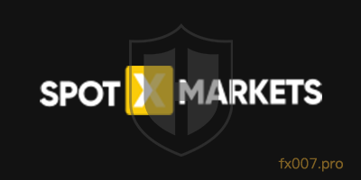 SpotX Markets