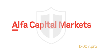 Alfa Capital Markets 