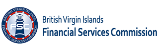 英属维尔京群岛金融服务委员会 (BVIFSC)