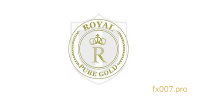 Royal Pure Gold