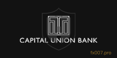 Capital Union Bank