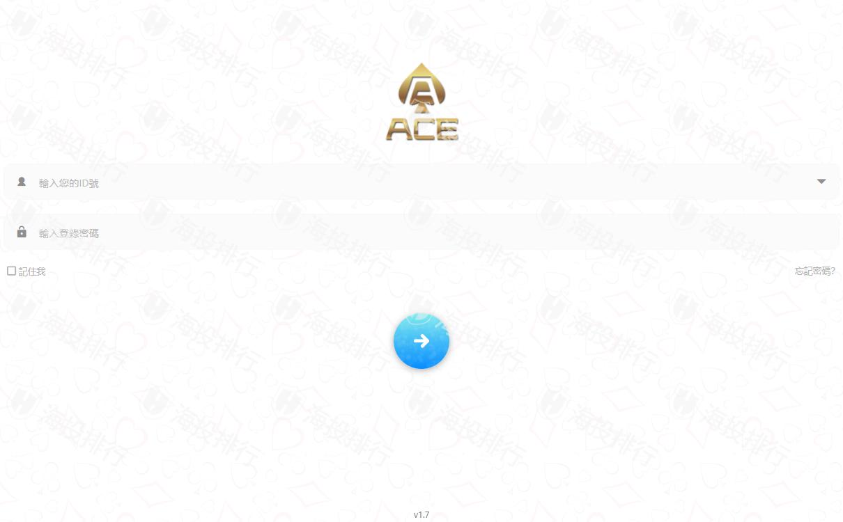 ACE Overview-FxGecko