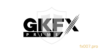 捷凯GKFXPrime