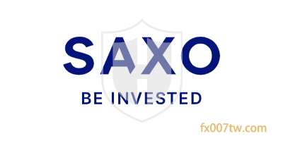 盛宝银行Saxo Bank