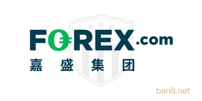 嘉盛集团FOREX.com