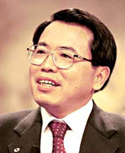 李东生