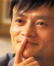 马云