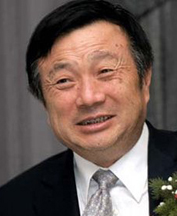 任正非