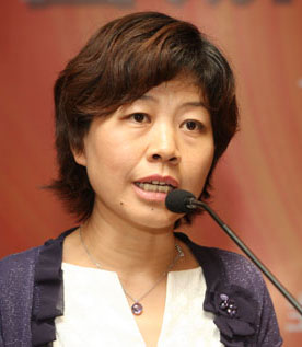 汤雪梅