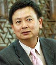 谢永斌