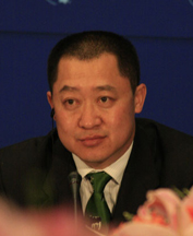 杨文俊