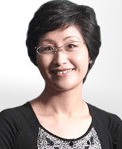 杨美虹