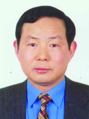 杨超