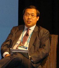 杨志中