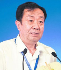 党国英