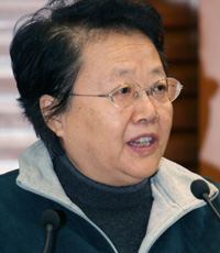 董志凯