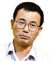 韩德强