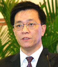 韩志国
