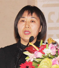 韩凤芹