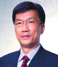 怀进鹏