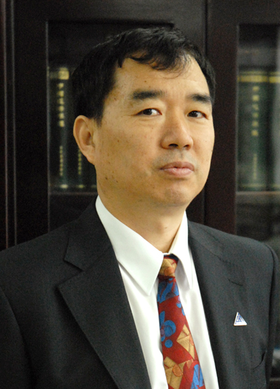 郝旭光