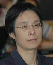 江小涓