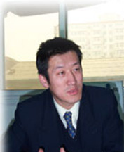 荆林波