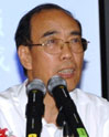 刘树成