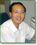 刘树林