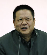 王朝才