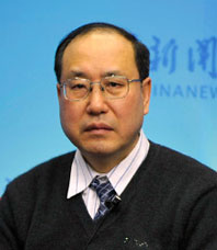 王振中