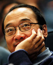 汪丁丁