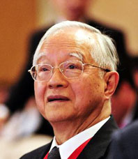 吴敬琏