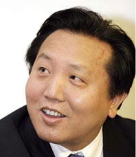吴晓求