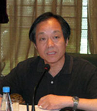 俞建国