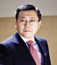 赵欣舸