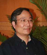 周伟林