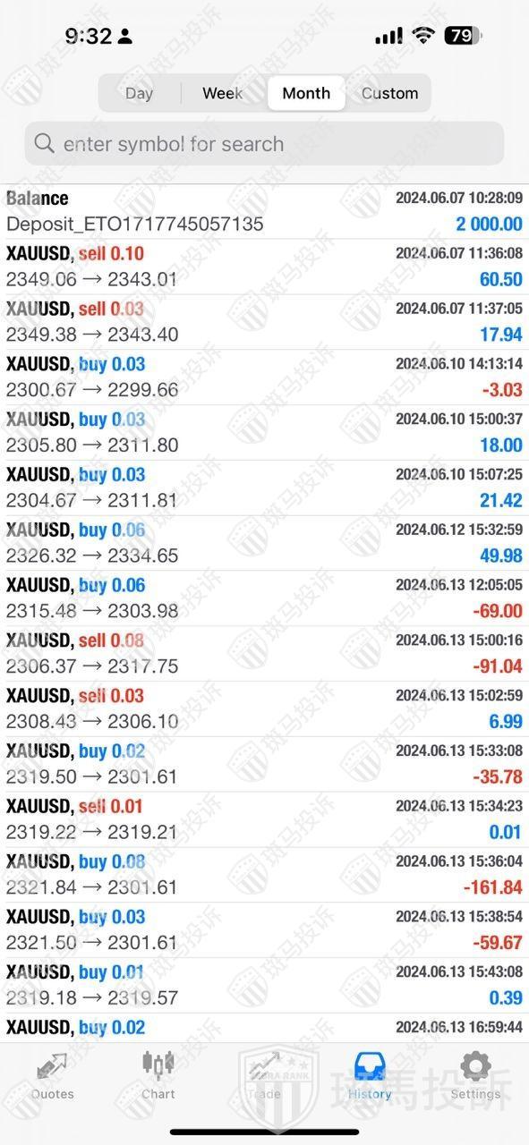 客户资金神秘消失，信任危机何时休？-第1张图片-要懂汇圈网